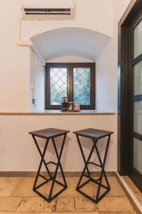 Trani -Suite ❉Marmor - Elegante Casa Storica ❉ Екстериор снимка