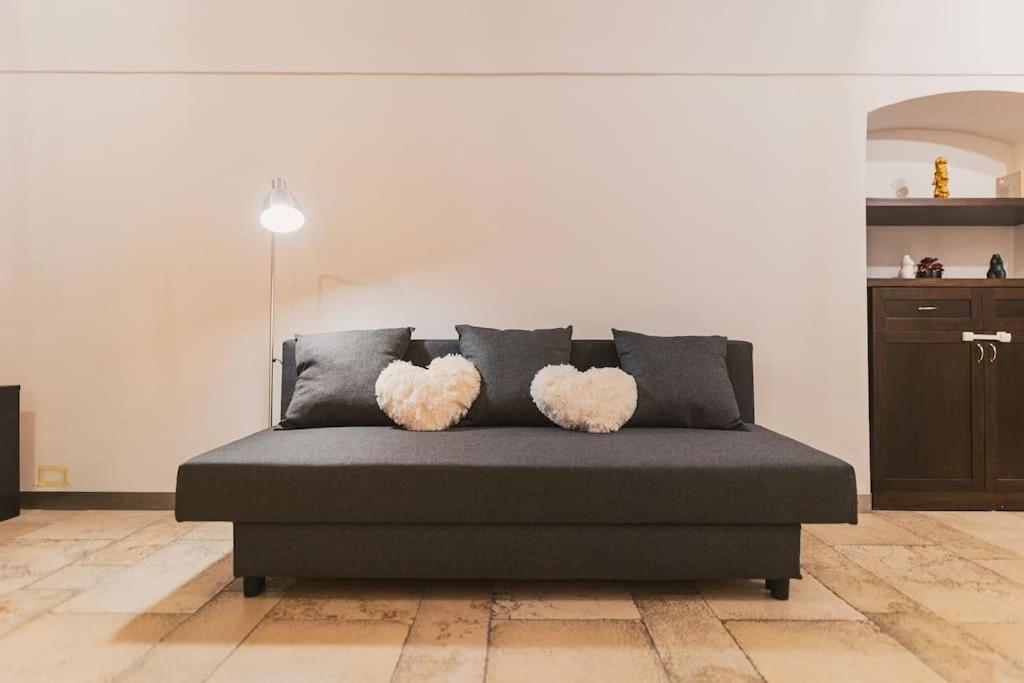Trani -Suite ❉Marmor - Elegante Casa Storica ❉ Екстериор снимка