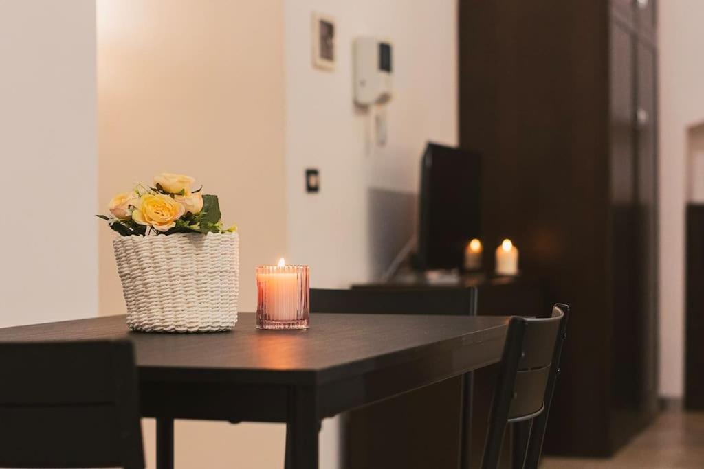 Trani -Suite ❉Marmor - Elegante Casa Storica ❉ Екстериор снимка